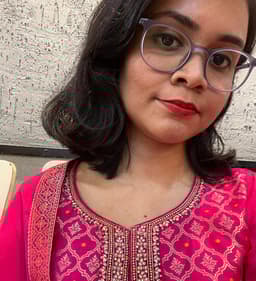 Srijita Sengupta