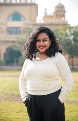 Kavya Tadakaluri