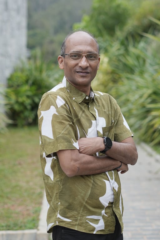 Prasanna Koteshwara