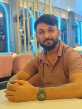 Brijendra Pandey