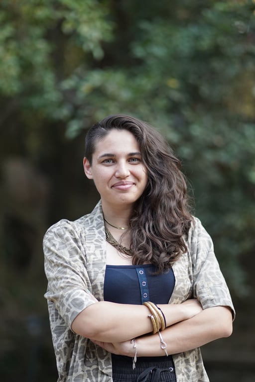 Safiya Husain