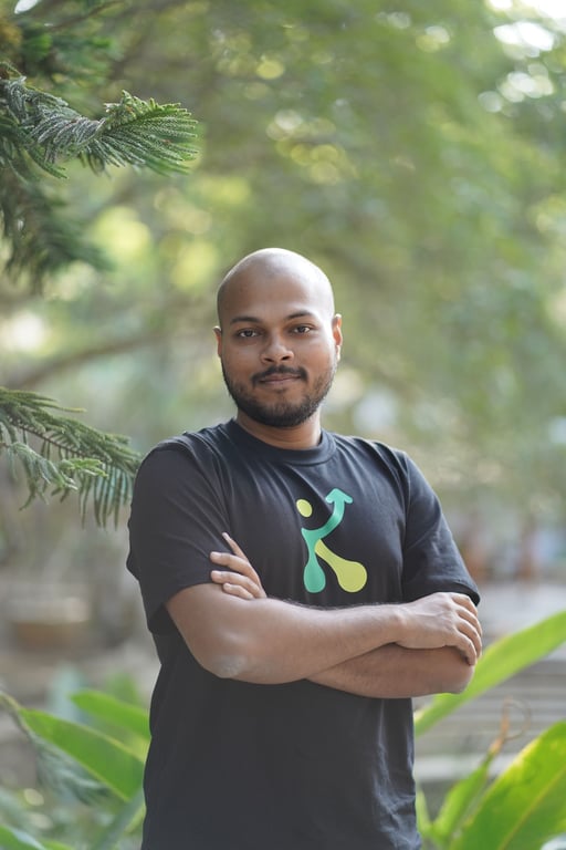 Aditya Pradhan