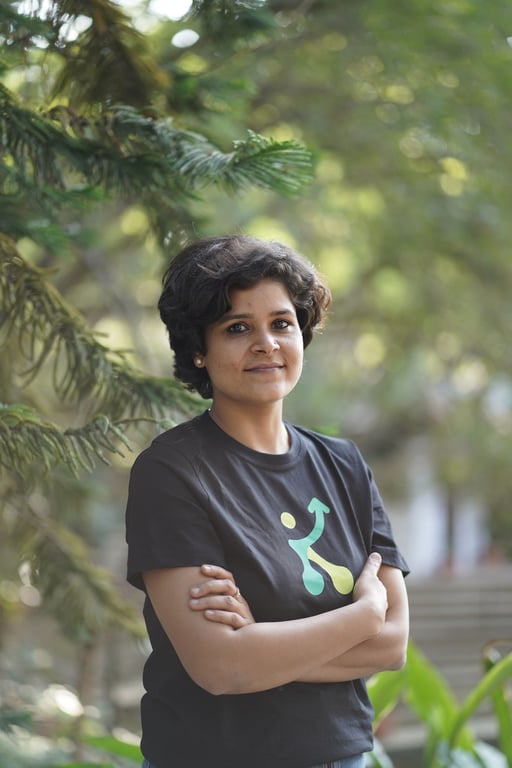 Neha Joshi