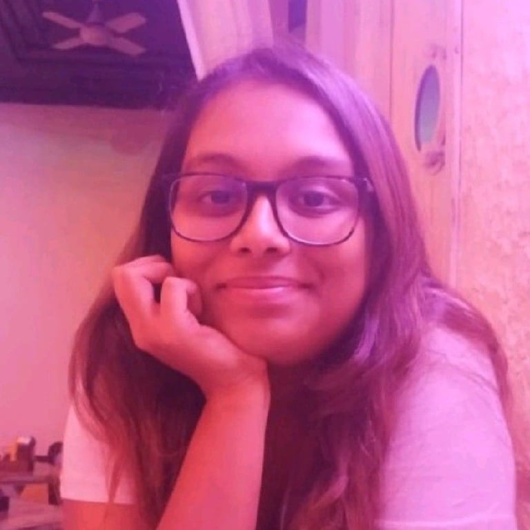 Anuska Roy