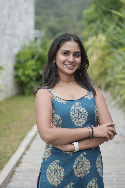 Nandini Bhattacharya