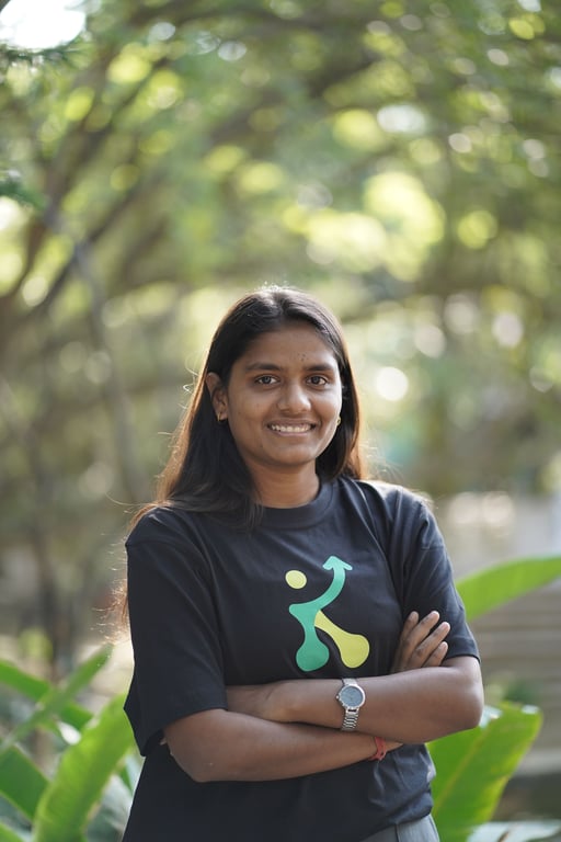 Pallavi Sahu