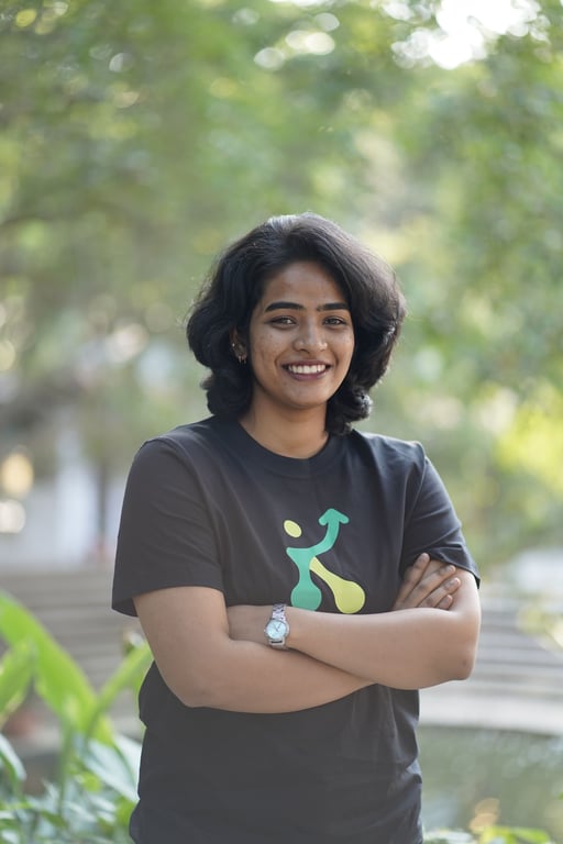 Kavitha K