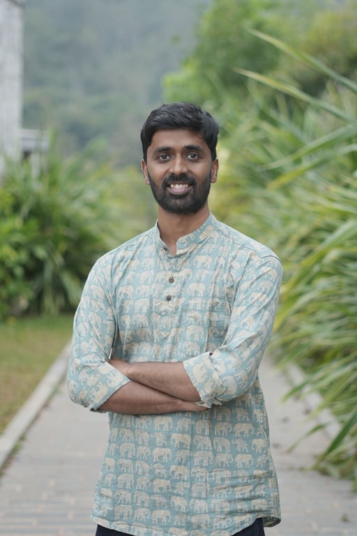 Arvind Prakash