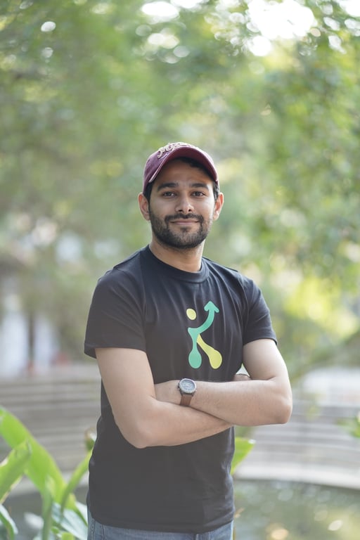 Atharva Tyagi