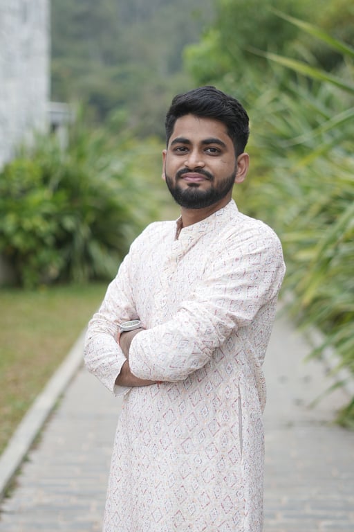 Abhijeet Shukla