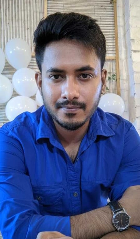 Swarup Biswas