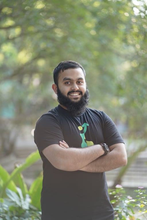 Shaik Mohammad Abdullah
