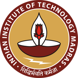 IIT Madras Logo