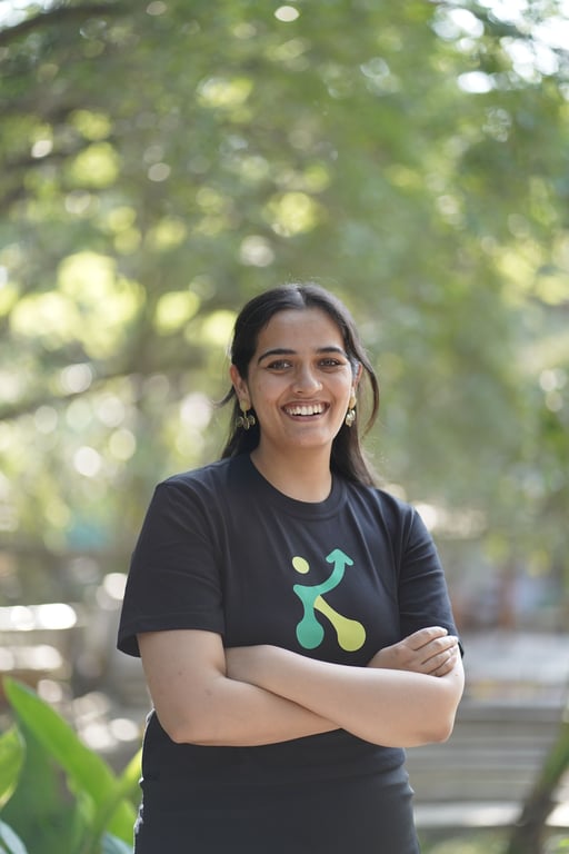 Charvi Shrimali