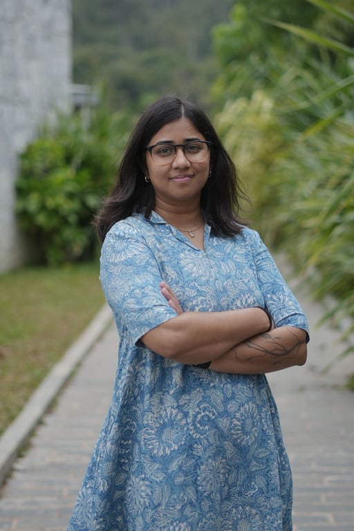 Aastha Bhandari