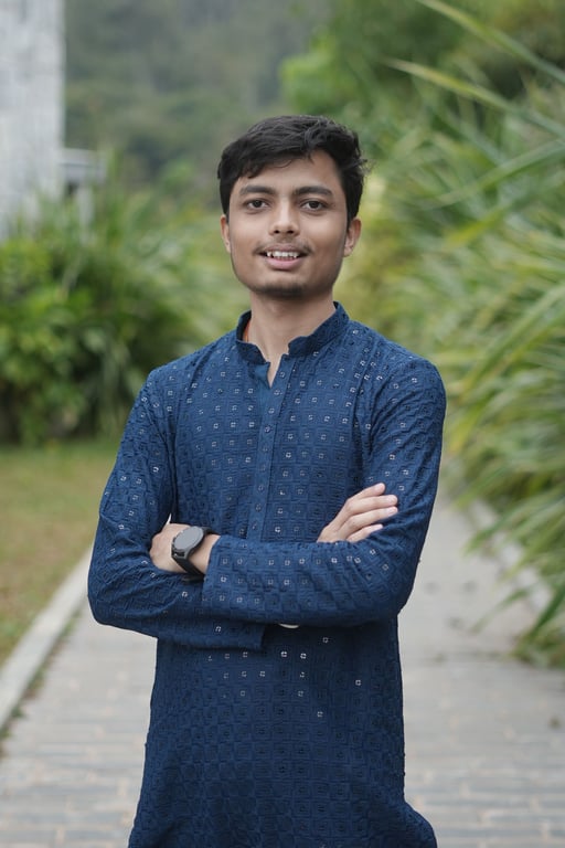 Yashasvi Yadav