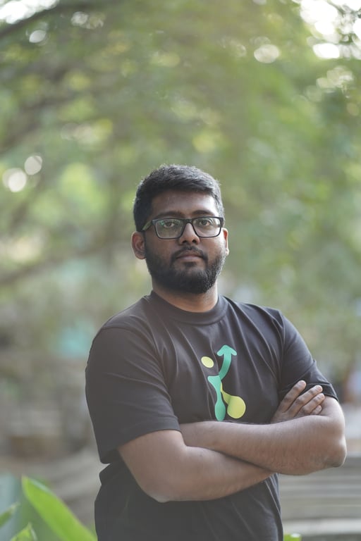Sudarshan Saggu