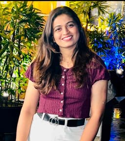 Monali Shelar