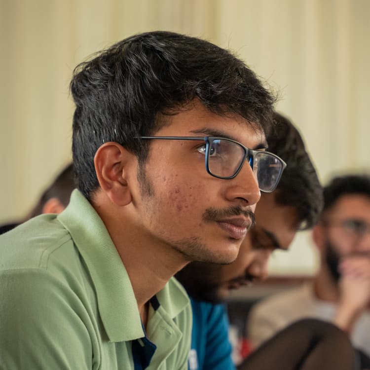 Manikanteswar Punnam