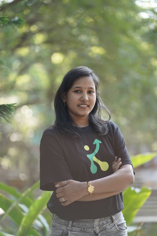 Sakshi Sawant
