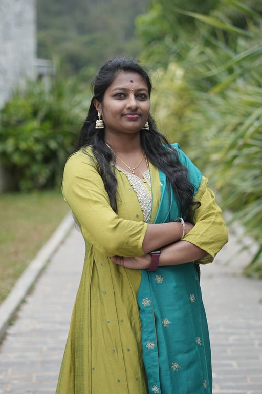 Ramya A.P