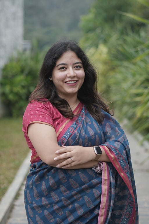 Gayatri Rawat