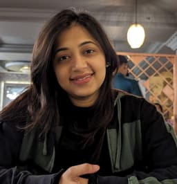 Deepsikha Baishya