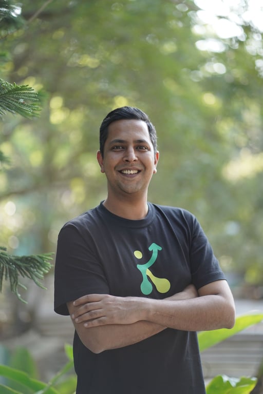 Rishi Ahuja