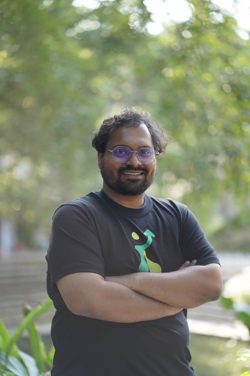 Mirza Aasim Baig
