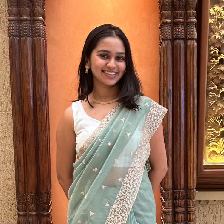 Nandini Bhattacharya