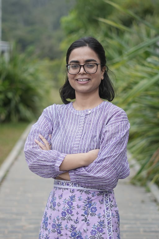 Geeta Kanwar