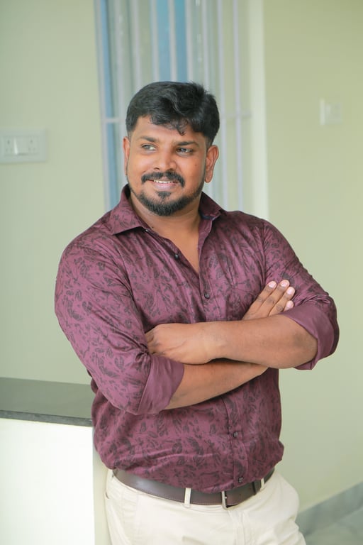 Victor Raja