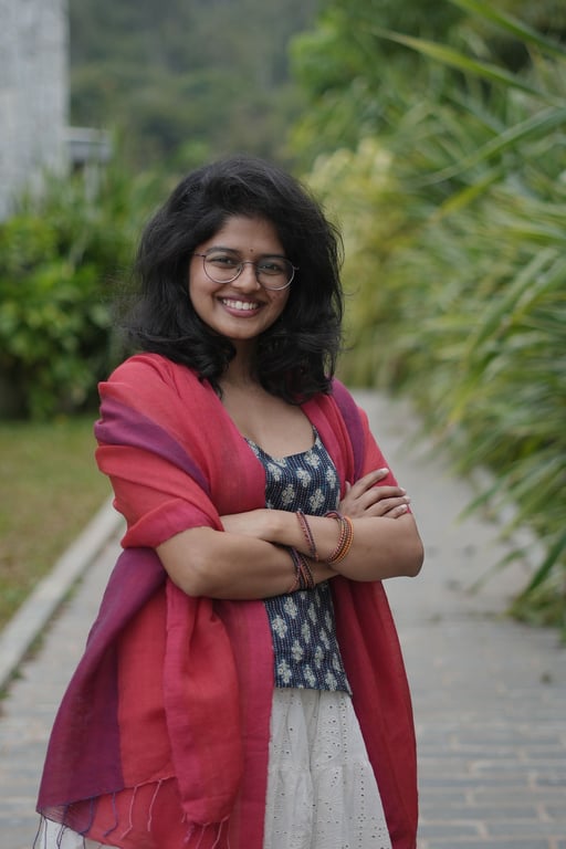 Rinee Rajeev
