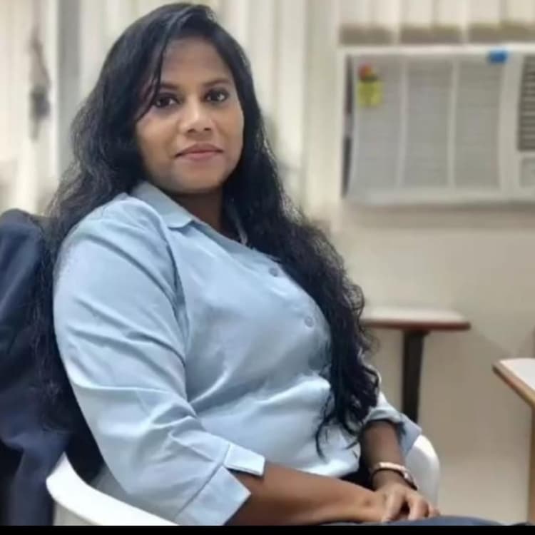 Pratiksha Ankur Tapase