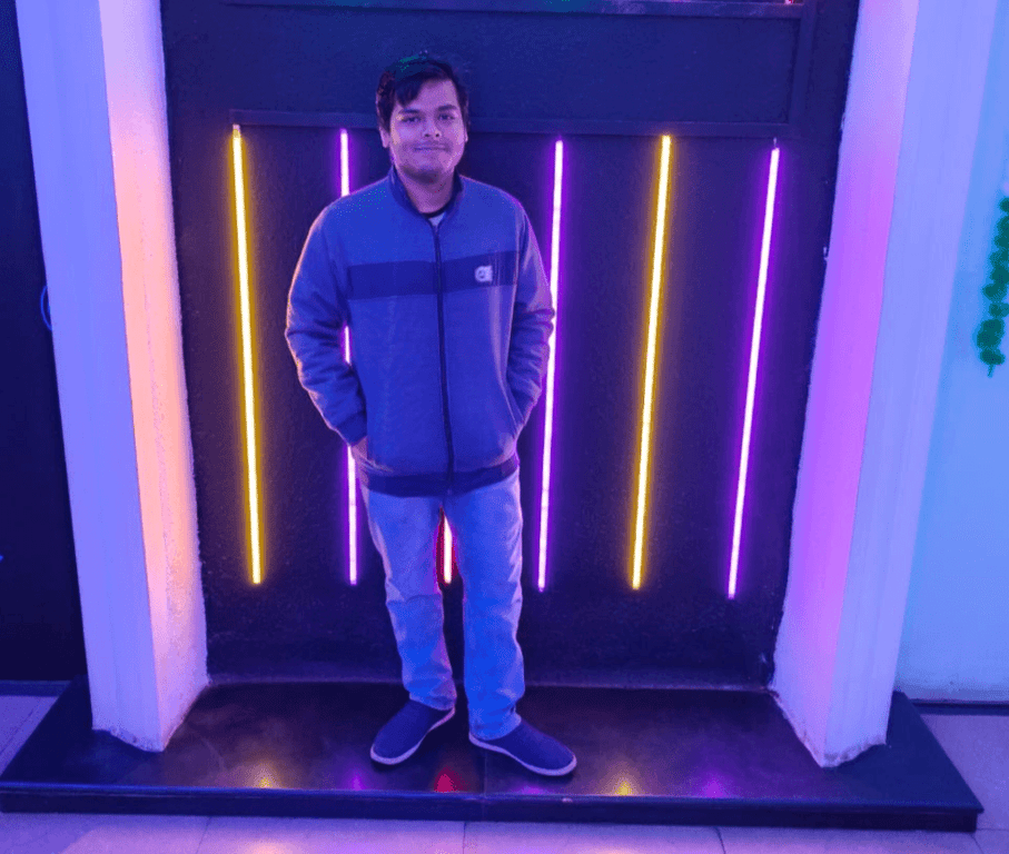 Devansh Srivastava