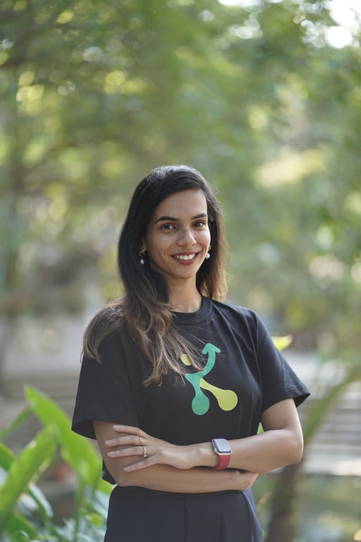Aditi Bharat