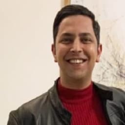 Rishi Ahuja