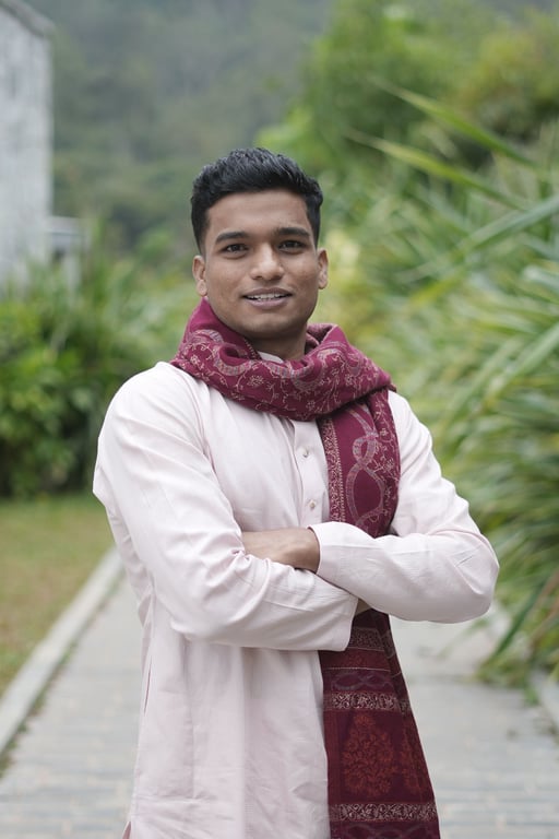 Kundan K