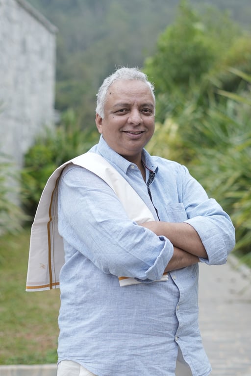 Chakrawarty Mangavalli