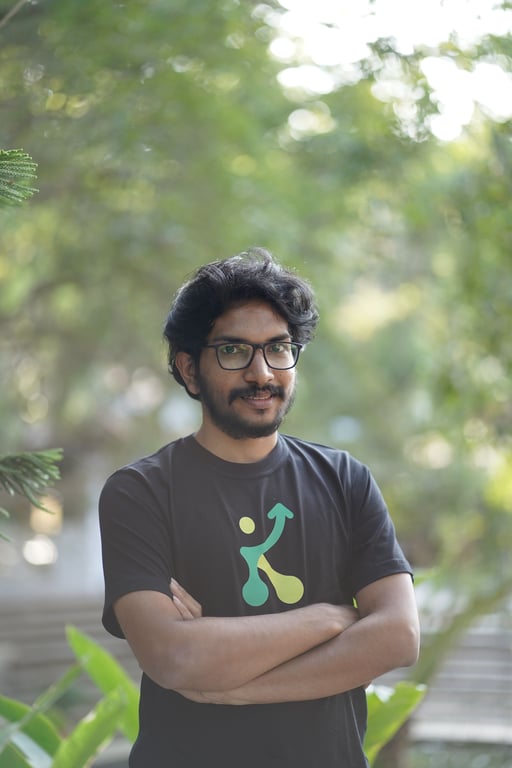 Manikanteswar Punnam