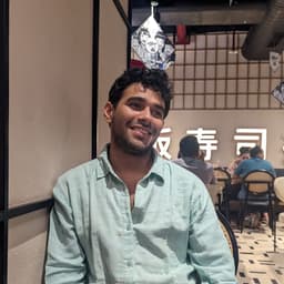 Atharva Tyagi