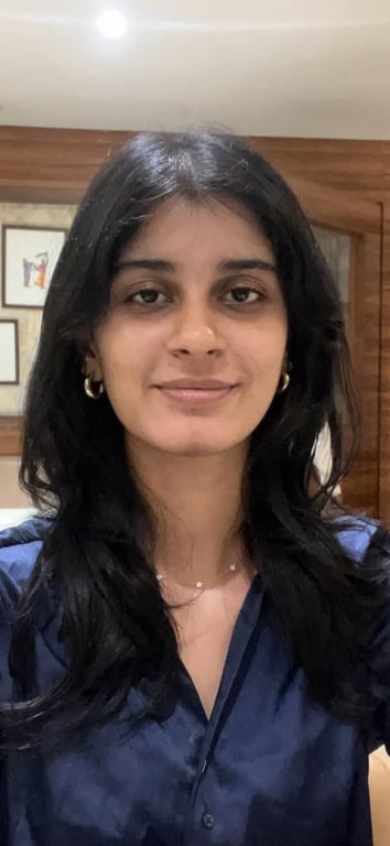 Abhinaya Premchand