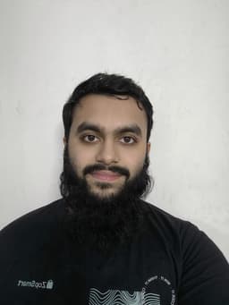 Shaik Mohammad Abdullah