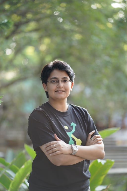 Amita Yadav