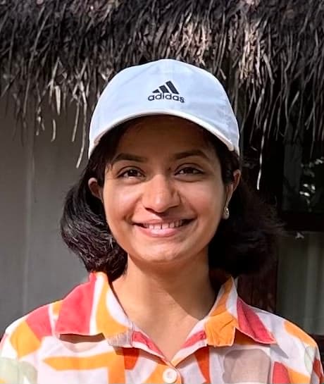 Shivanjali Gupta