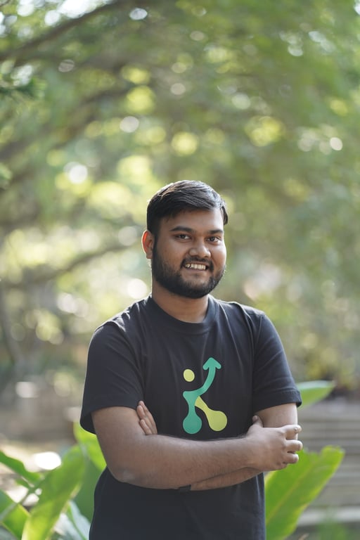 Divyansh Kushwaha