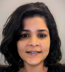 Neha Joshi