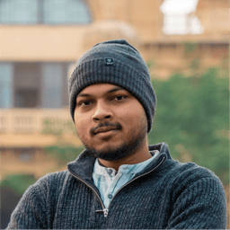 Aditya Pradhan