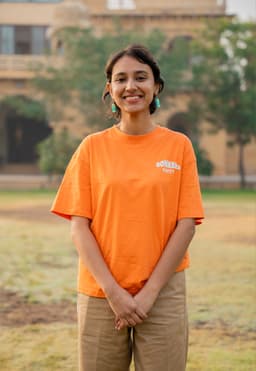 Khushboo Agrawal