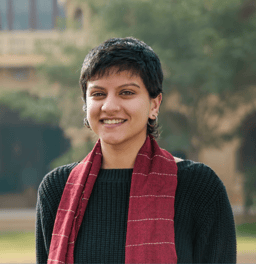 Nidhi Kulkarni
